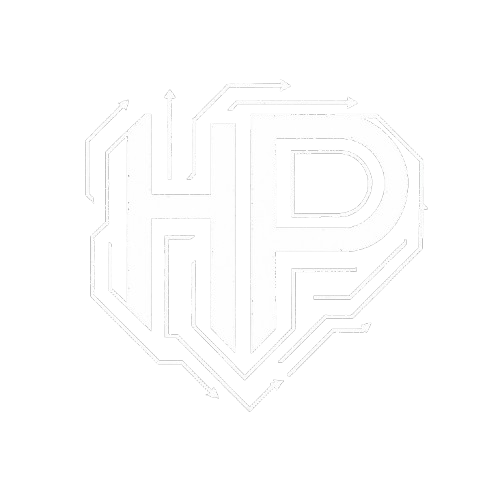 HP Logo